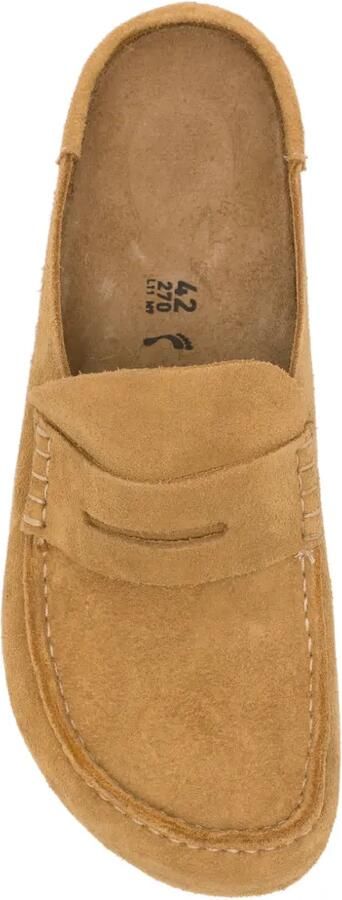 Birkenstock Naples loafers Beige - Foto 4