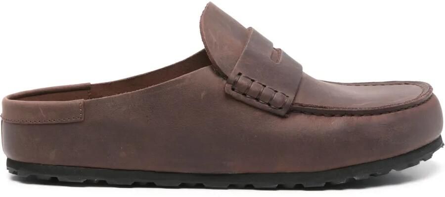 Birkenstock Naples loafers Bruin