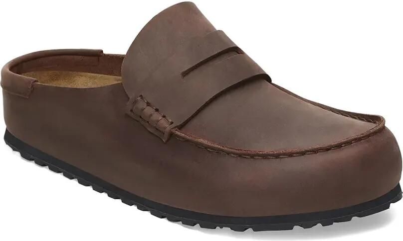 Birkenstock Naples loafers Bruin