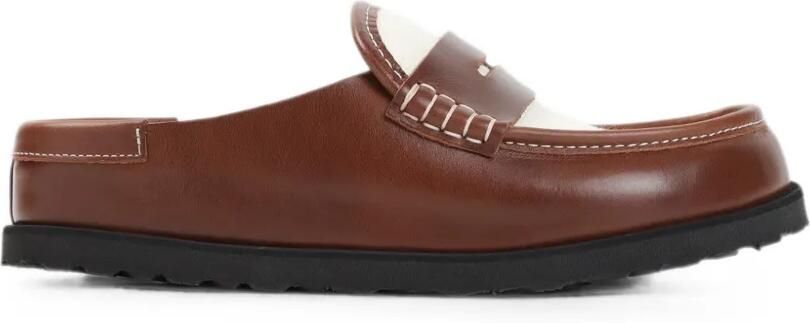 Birkenstock Naples loafers Bruin