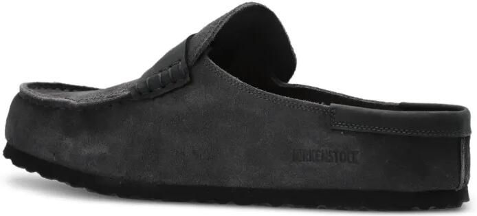 Birkenstock Naples Wrapped muiltjes Grijs - Foto 5