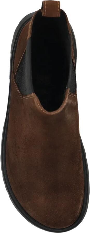 Birkenstock Papillio Chelsea laarzen Bruin - Foto 5