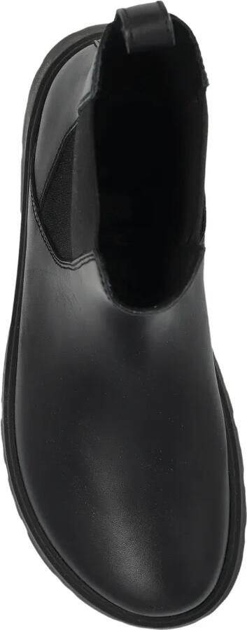 Birkenstock Papillio leren Chelsea laarzen Zwart - Foto 4