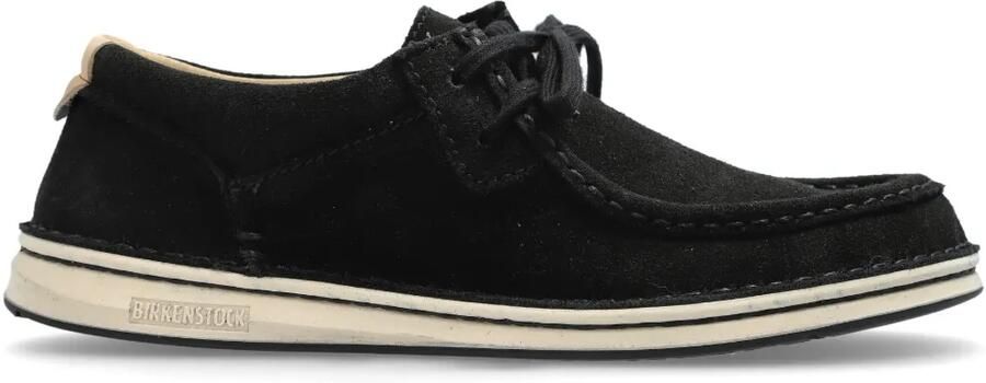 Birkenstock Pasadena schoenen Zwart