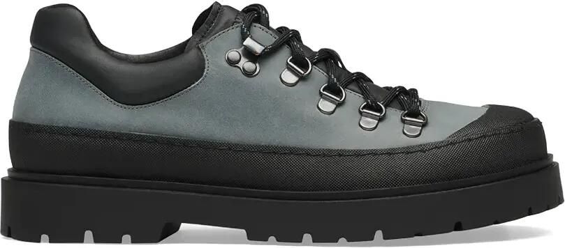 Birkenstock Prescott Low sneakers Grijs