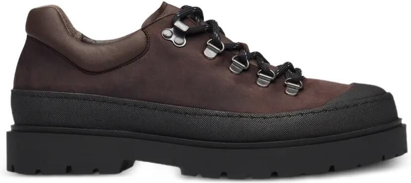 Birkenstock Prescott Low-top sneakers Bruin