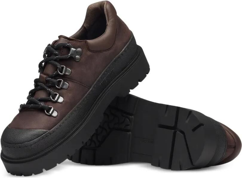 Birkenstock Prescott Low-top sneakers Bruin - Foto 2