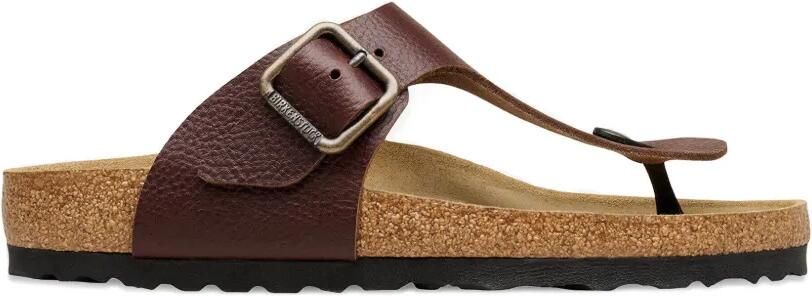 Birkenstock Ramses Wire sandalen met gesp Bruin