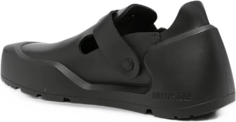 Birkenstock Reykjavik buckle-fastening shoes Zwart - Foto 2
