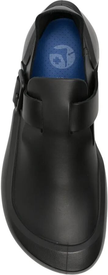 Birkenstock Reykjavik buckle-fastening shoes Zwart - Foto 3