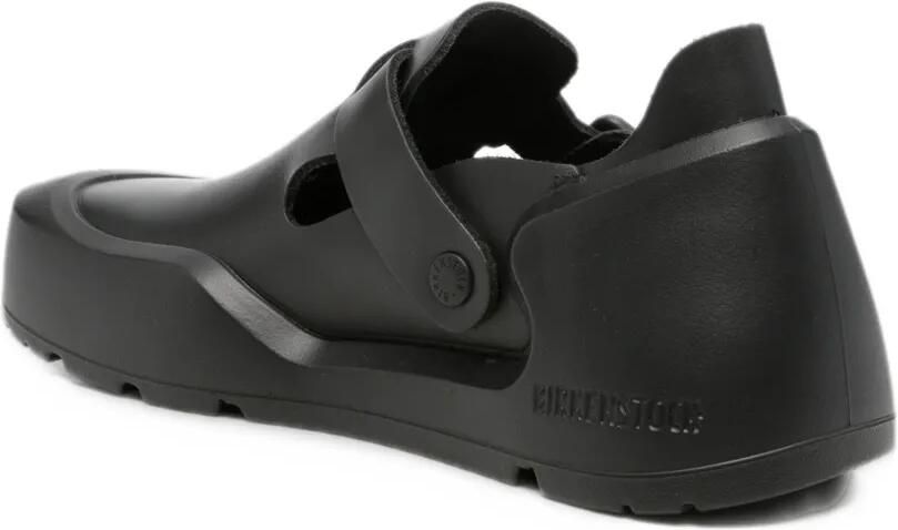 Birkenstock Reykjavik buckle-fastening shoes Zwart - Foto 2