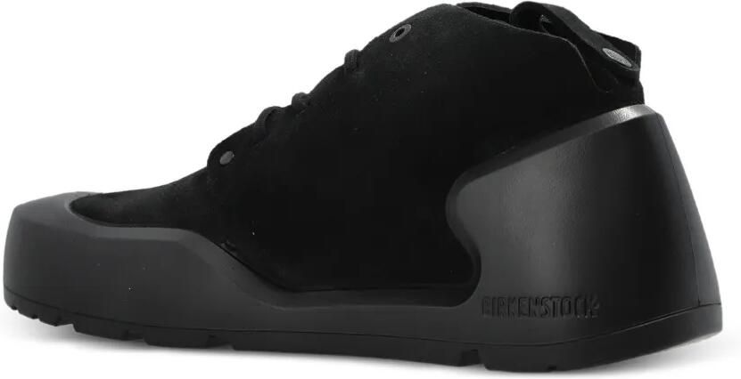 Birkenstock Reykjavik Mid lace-up sneakers Zwart - Foto 3
