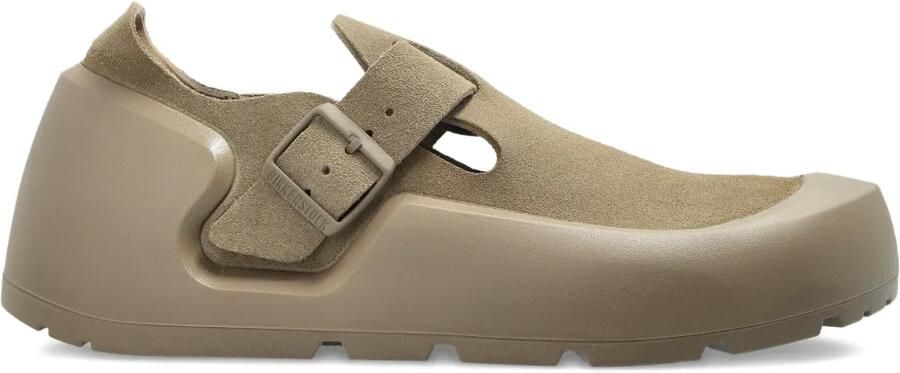Birkenstock Reykjavik schoenen Beige