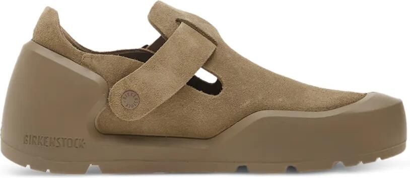 Birkenstock Reykjavik schoenen Bruin