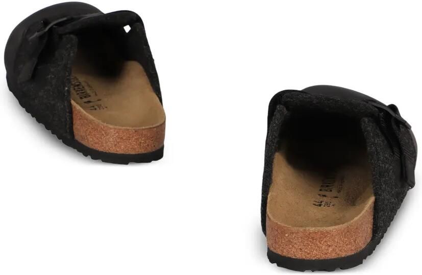 Birkenstock Sabot Boston Nova sandalen Grijs - Foto 2