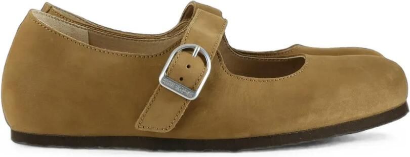 Birkenstock Santa Clarita ballerina's Bruin