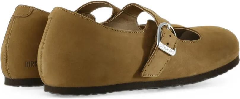 Birkenstock Santa Clarita ballerina's Bruin - Foto 3