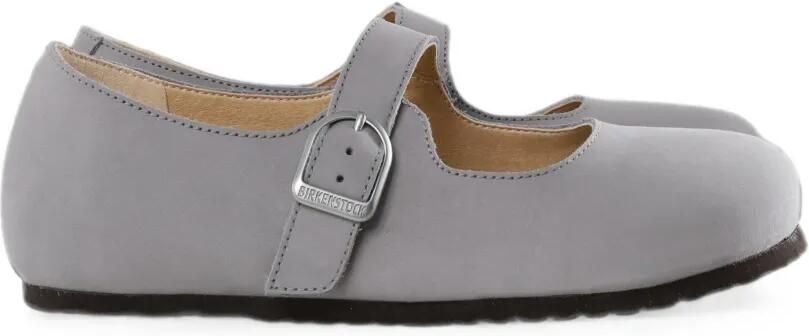 Birkenstock Santa Clarita ballerina's Paars