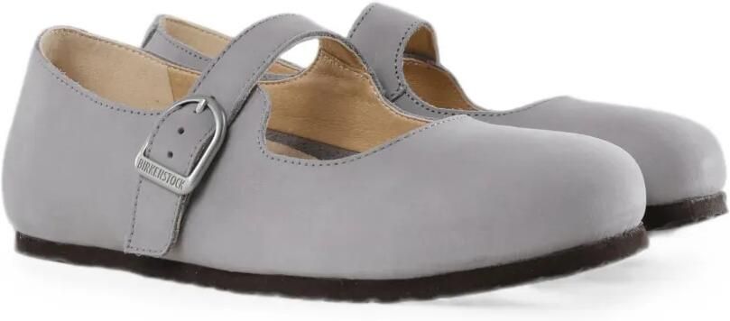 Birkenstock Santa Clarita ballerina's Paars - Foto 2