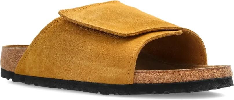 Birkenstock Solana sandalen Bruin - Foto 5