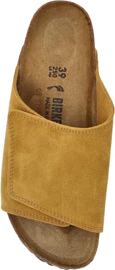 Birkenstock Solana sandalen Bruin - Foto 3