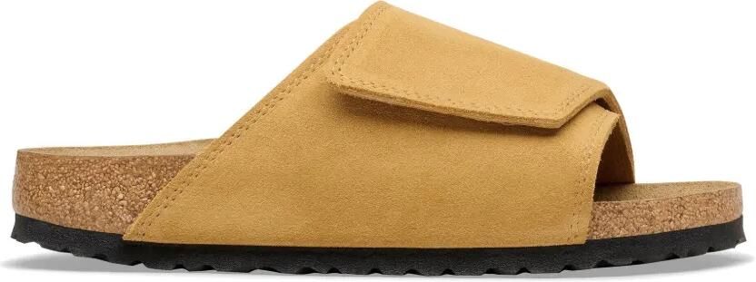 Birkenstock Solana sandalen Bruin
