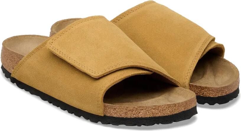 Birkenstock Solana sandalen Bruin - Foto 5