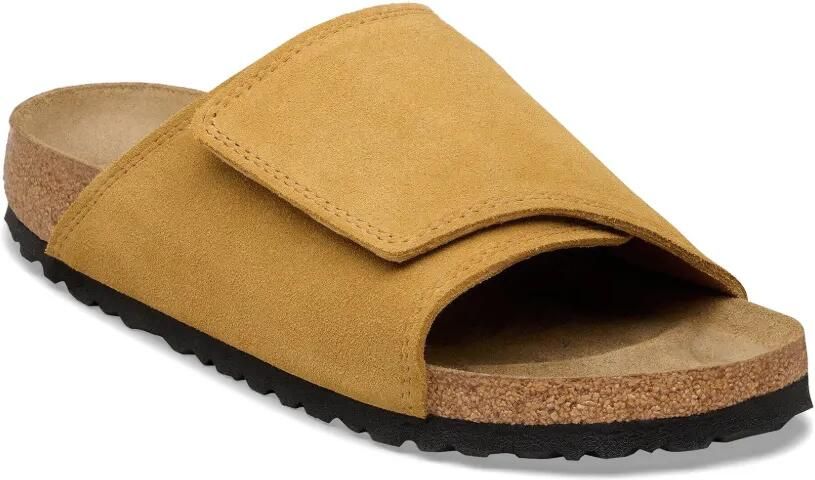 Birkenstock Solana sandalen Bruin - Foto 4