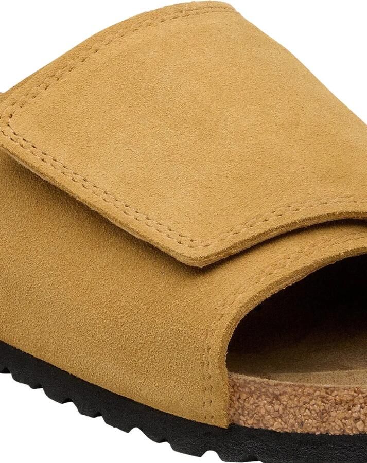 Birkenstock Solana sandalen Bruin - Foto 3