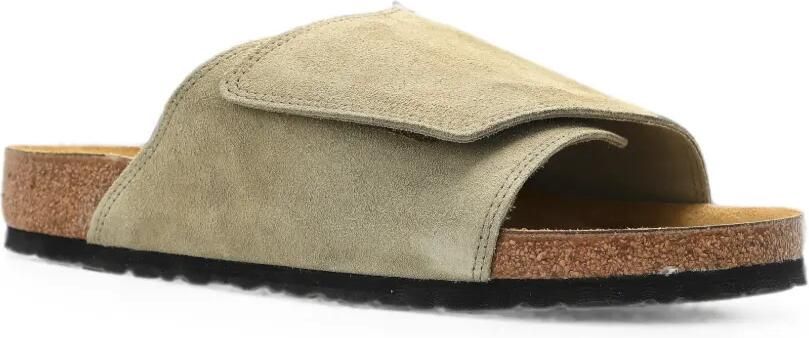 Birkenstock Solana sandalen Groen - Foto 2