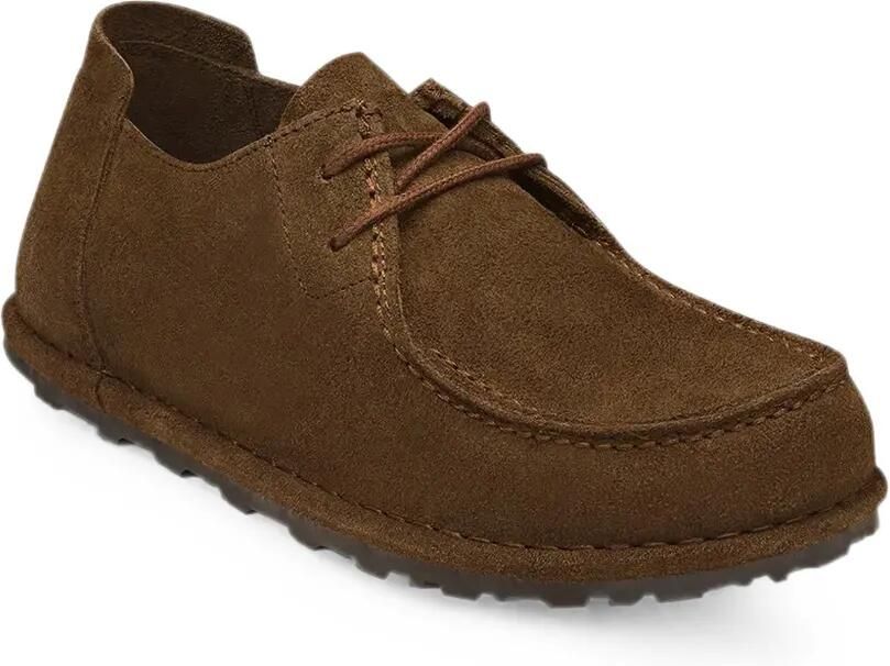 Birkenstock Suède loafers Bruin - Foto 3