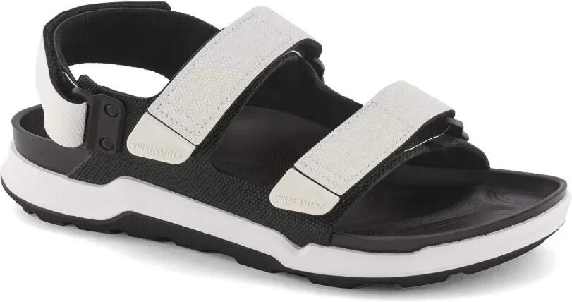 Birkenstock Tatacoa sandalen met klittenband Zwart - Foto 2