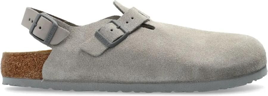 Birkenstock Tokio slippers Beige