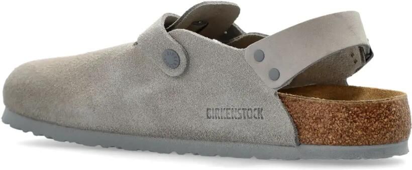 Birkenstock Tokio slippers Beige - Foto 5