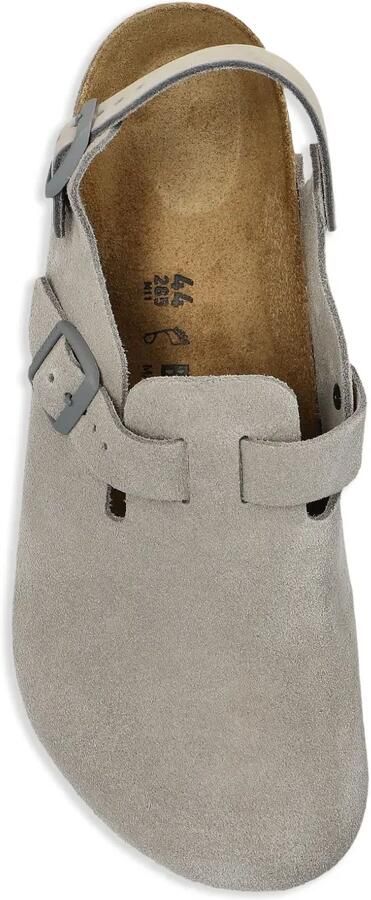 Birkenstock Tokio slippers Beige - Foto 3