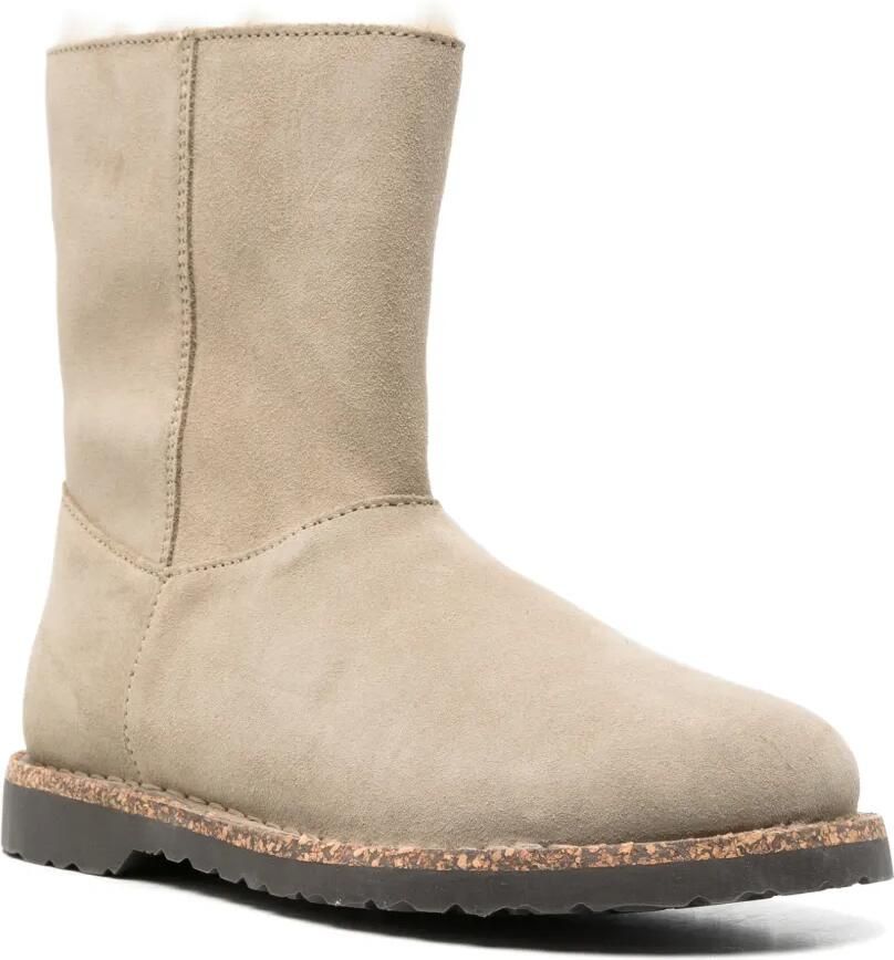 Birkenstock Uppsala laarzen met rits Beige - Foto 2