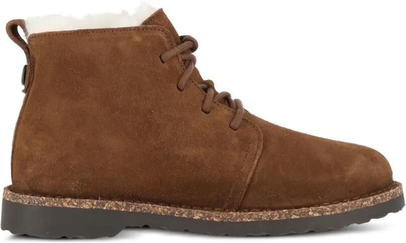 Birkenstock Uppsala Mid boots Bruin