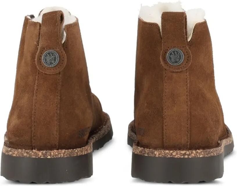 Birkenstock Uppsala Mid boots Bruin - Foto 2