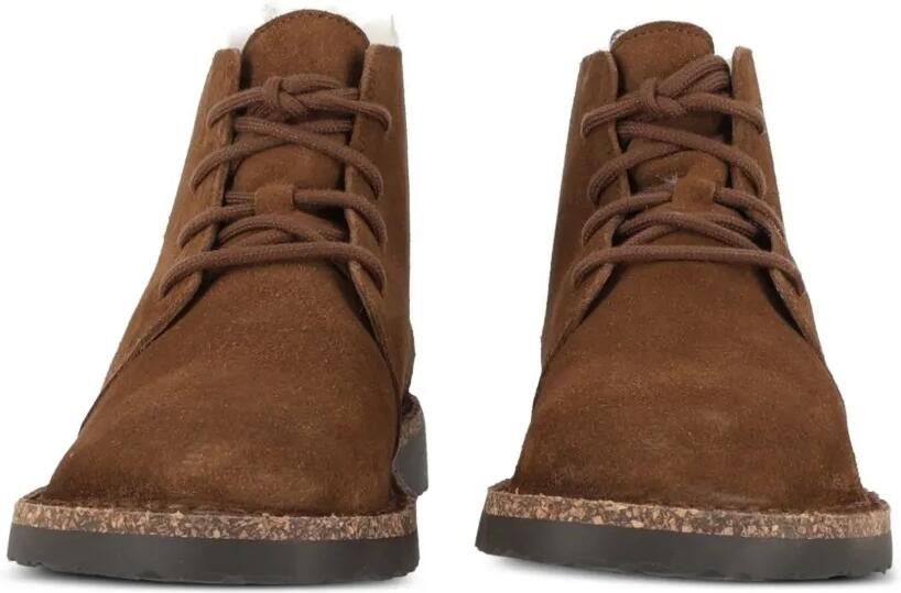 Birkenstock Uppsala Mid boots Bruin - Foto 3