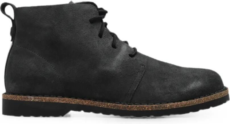 Birkenstock Uppsala Mid laarzen Grijs