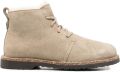 Birkenstock Uppsala Mid lammy laarzen Beige - Beige