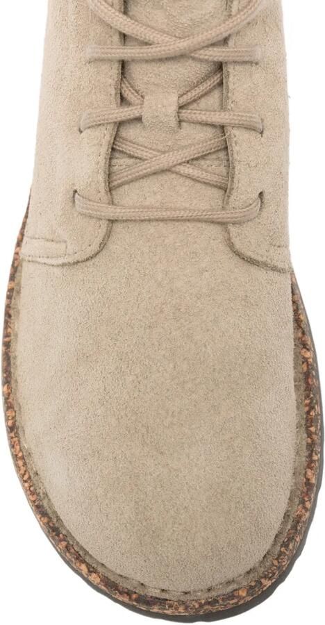 Birkenstock Uppsala Mid lammy laarzen Beige - Foto 3
