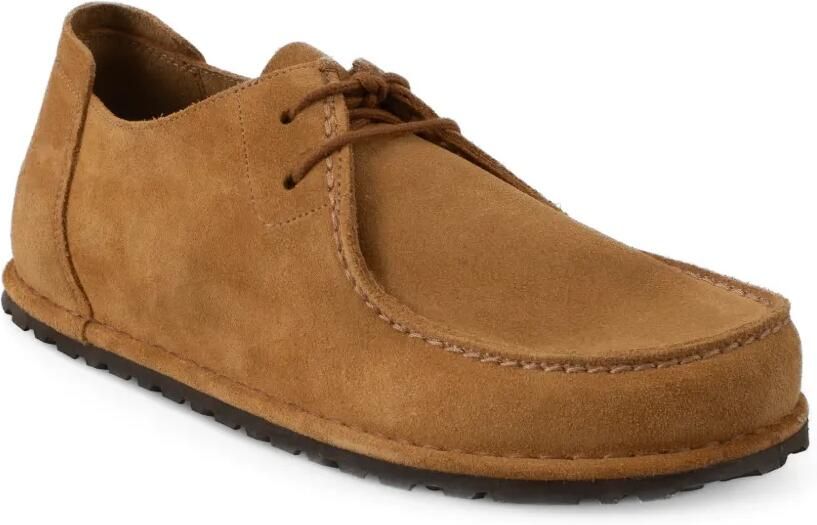 Birkenstock Utti Lace derby schoenen Bruin - Foto 5