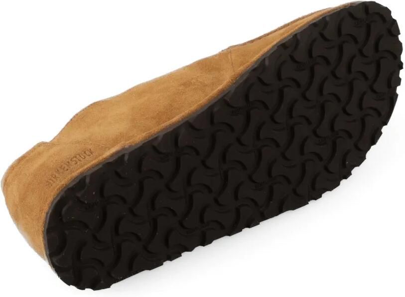 Birkenstock Utti Lace derby schoenen Bruin - Foto 4
