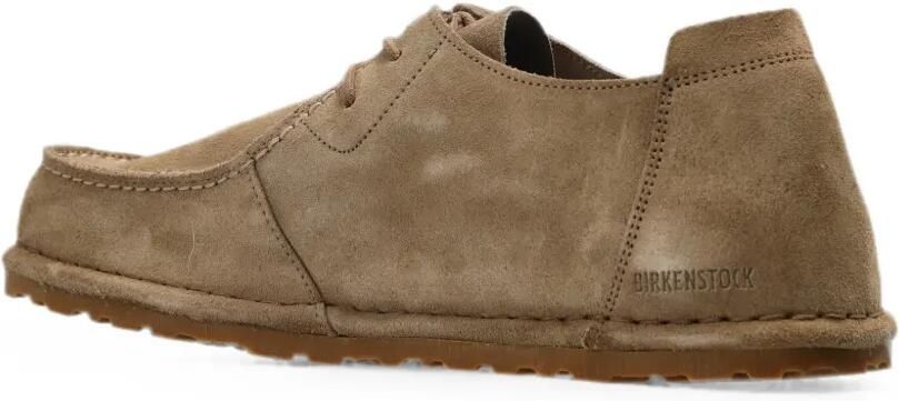 Birkenstock Utti Lace desert boots Beige - Foto 4