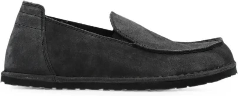 Birkenstock Utti loafers Grijs