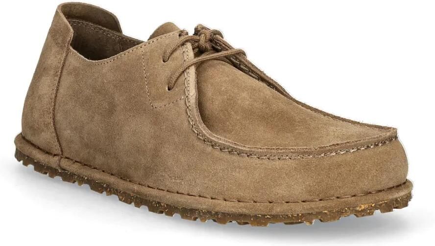 Birkenstock Utti loafers met kant Beige - Foto 2