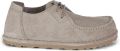 Birkenstock Utti sneakers met kant Grijs - Grijs