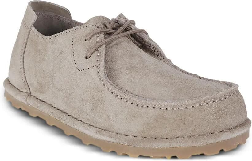 Birkenstock Utti sneakers met kant Grijs - Foto 2