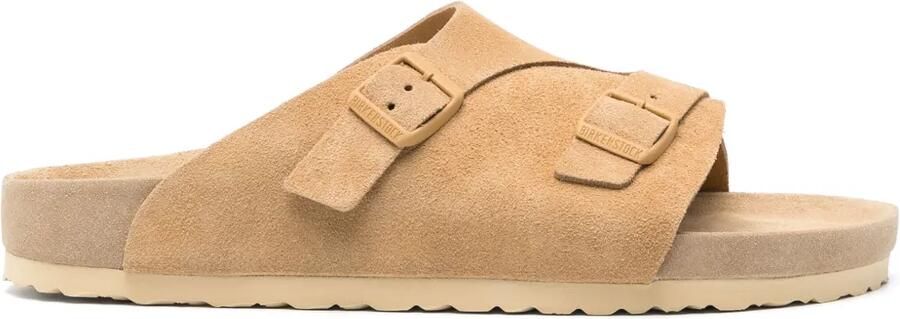 Birkenstock Zurich slippers Beige
